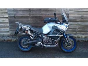 YAMAHA XT 1200 Z SUPER TENERE (BJ 2016) — MOTOREN | YAMAHA — MARKTPLAATS