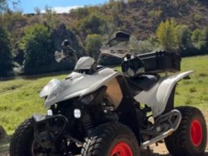 KYMCO MAXXER 250* АВТОМАТИК