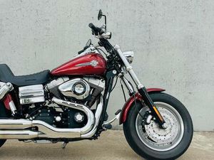 ② ◊PRACHTIGE HD FAT BOB | ◊PRACHTSTAAT | ⭐️VEEL EXTRA’S