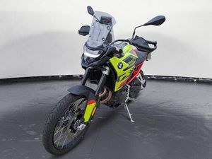 BMW F 900 GS