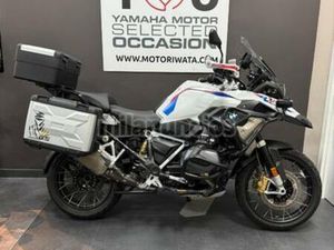 BMW - R 1250 GS ADVENTURE