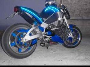 BUELL - XB9SX