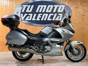 HONDA - NT 700 V DEAUVILLE