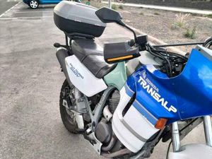 HONDA - TRANSALP XL 600