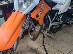 PEUGEOT XP6 LEUFT NICHT (KEINE RIEJU MRT, BETA RR 50)