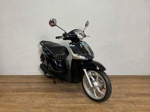 PIAGGIO - LIBERTY 50