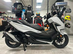 HONDA - FORZA 350