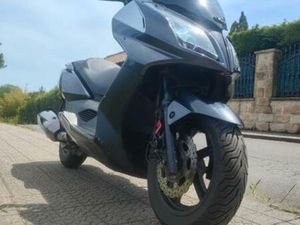 KYMCO - SUPER DINK 300I