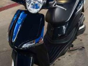 PIAGGIO - LIBERTY 50 CC 4T