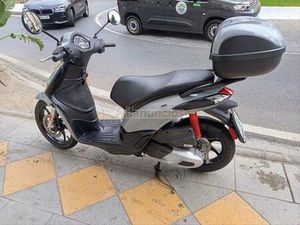PIAGGIO - LIBERTY