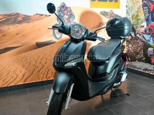 PIAGGIO - LIBERTY