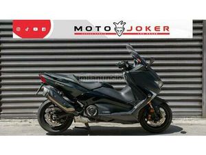 YAMAHA - T-MAX 530 ABS