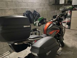 ZONTES ZT 310 T - 2021