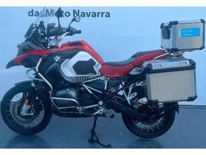 BMW - R 1200 GS ADVENTURE