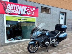 BMW - R 1200 RT