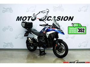 BMW - R 1300 GS