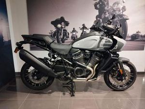 HARLEY DAVIDSON - PAN AMERICA 1250