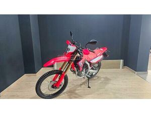 HONDA - CRF 300 L