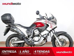 HONDA - TRANSALP XL 700 V