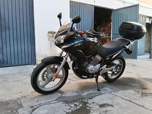 HONDA - VARADERO 125C.C XL