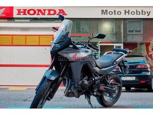 HONDA - XL 750 TRANSALP