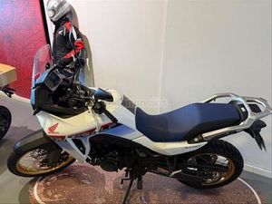 HONDA - XL 750 TRANSALP