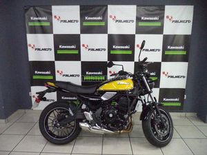 KAWASAKI - Z 650