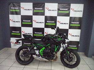 KAWASAKI - Z 650