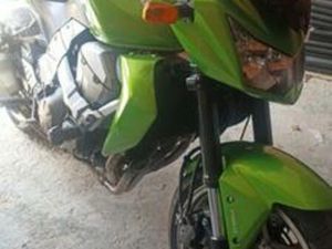 KAWASAKI - Z750