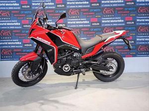 MOTO MORINI - X-CAPE