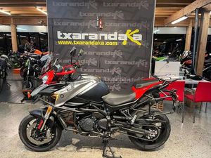 QJ MOTOR - SRT 900 S