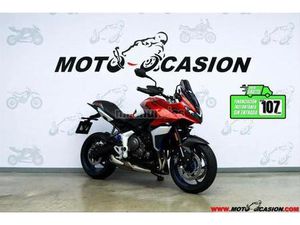 TRIUMPH - TIGER SPORT 660