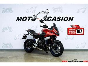 TRIUMPH - TIGER SPORT 660