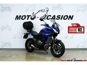 YAMAHA - TRACER 700