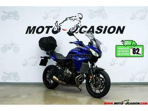 YAMAHA - TRACER 700