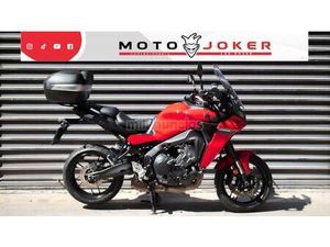 YAMAHA - TRACER 9