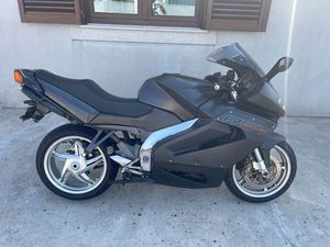 APRILIA RST RST 1000 FUTURA CAMPANHÃ