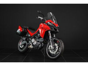 MULTISTRADA V2 S (35KW)