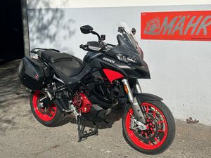OCCASION DUCATI MULTISTRADA V2 S