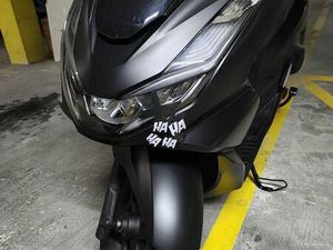 HONDA PCX COMO NOVA 10 KM ERMESINDE