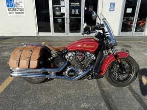 2020 SCOUT 100TH ANNIVERSARY