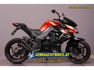 OCCASION KAWASAKI Z1000