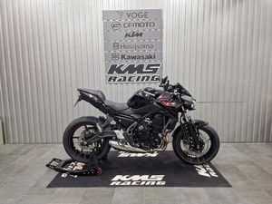 Z 650 PERFORMANCE