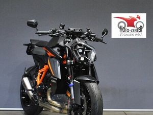 1390 SUPER DUKE R EVO