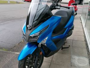 KYMCO X-TOWN 125I