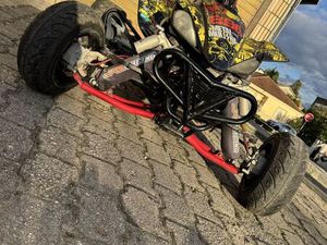 VENDO YAMANHA YFZ 450 PAÇOS DE FERREIRA