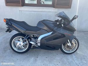 APRILIA RST RST 1000 FUTURA