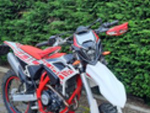 BETA RR 125