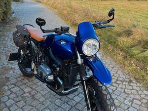 BMW R NINET URBAN GS