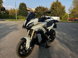 BMW S 1000 XR